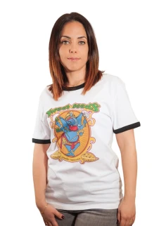 CAMISETA RINGER CORPORATIVA 2