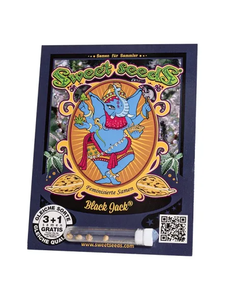 DE - Black Jack® 3+1