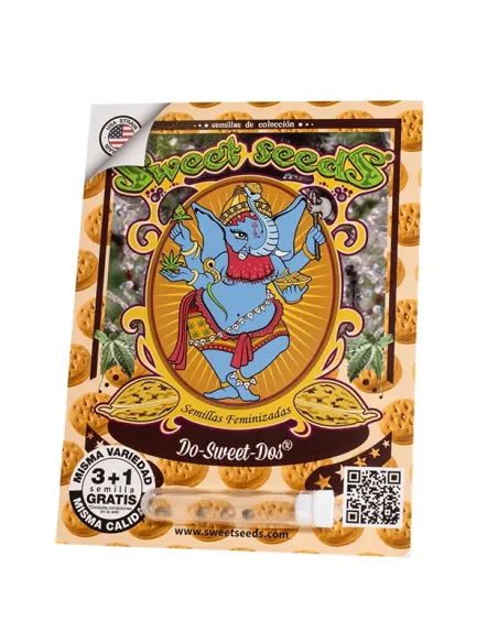 ES - Do-Sweet-Dos® 3+1