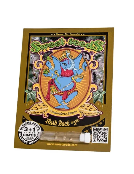 DE - Flash Back #2® 3+1