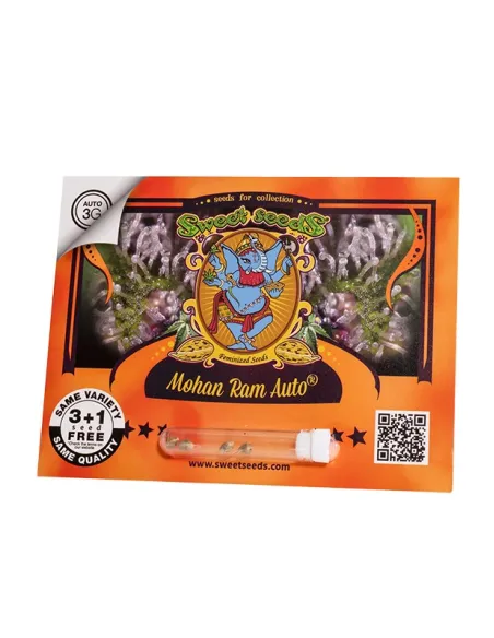 EN - Mohan Ram Auto® 3+1