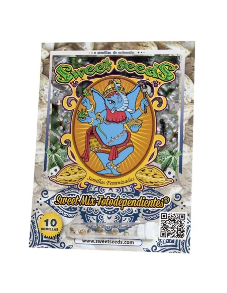 ES - Sweet Mix Fotodependientes®