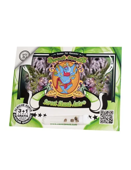 DE - Sweet Skunk Auto® 3+1