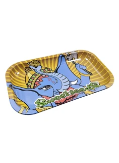 Bandeja metal Ganesha