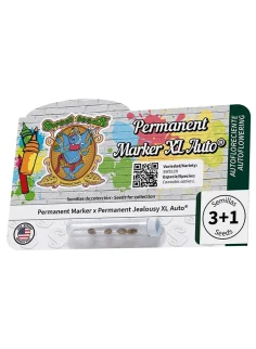 Permanent Marker XL Auto® 2