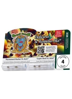 Delicious & Resinous Mix®