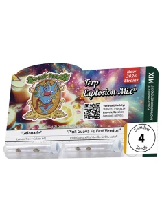 Terp Explosion Mix®