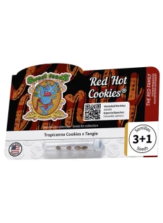 Red Hot Cookies® 2