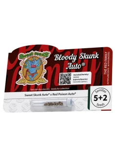 Bloody Skunk Auto® 2