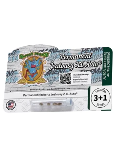 Permanent Jealousy XL Auto® 2
