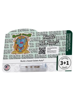 Runtz XL Auto® 2