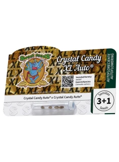 Crystal Candy XL Auto® 2