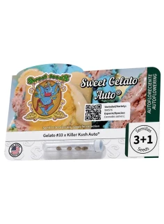 Sweet Gelato Auto® 2