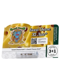 Sweet Cheese XL Auto® 2