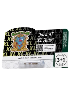 Jack 47 XL Auto® 2