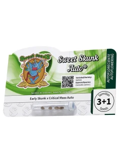 Sweet Skunk Auto® 2