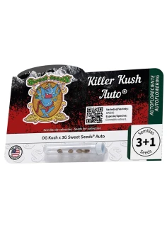 Killer Kush Auto® 2