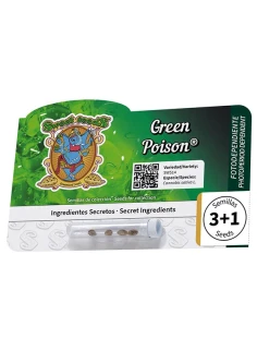 Green Poison® 2