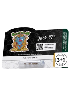 Jack 47® 2