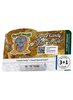 Crystal Candy F1 Fast Version® 2