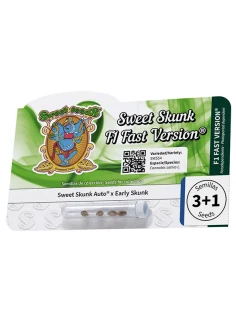 Sweet Skunk F1 Fast Version® 2
