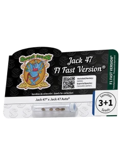 Jack 47 F1 Fast Version® 2