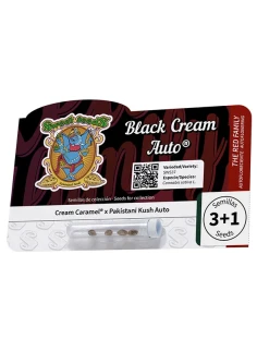 Black Cream Auto® 2