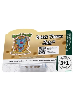 Sweet Cheese Auto® 2
