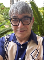 Manuel Fariña del Río