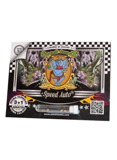 +Speed Auto® 2