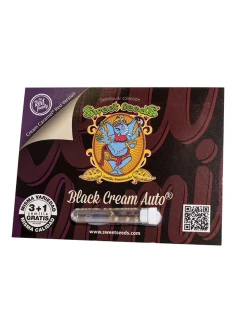 Black Cream Auto® 2