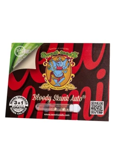 Bloody Skunk Auto® 2