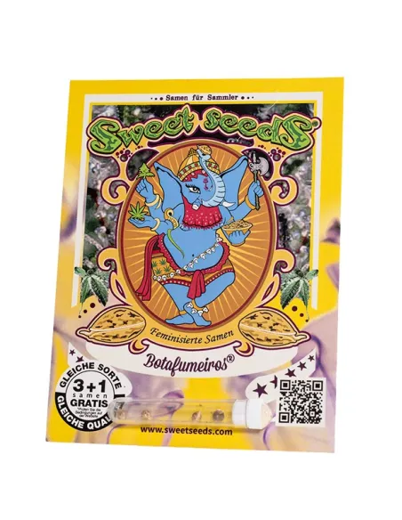 DE - Botafumeiros® 3+1