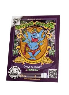 Cream Caramel F1 Fast Version® 2