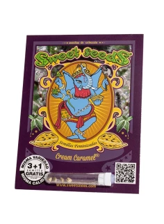 Cream Caramel® 2