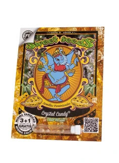 Crystal Candy F1 Fast Version® 2