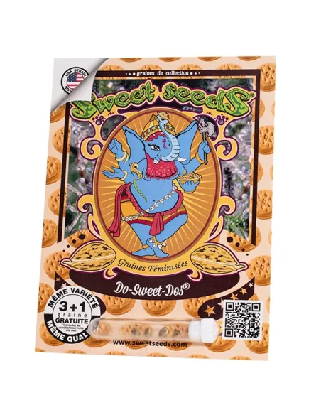 FR - Do-Sweet-Dos® 3+1