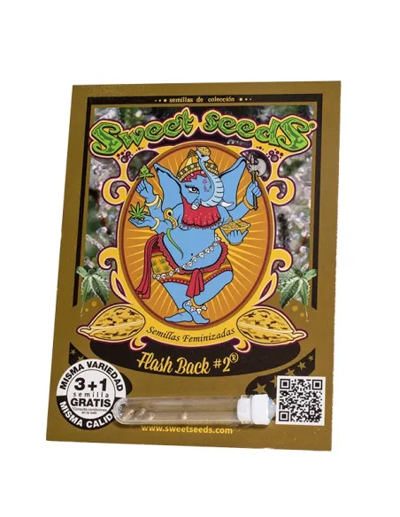 ES - Flash Back #2® 3+1