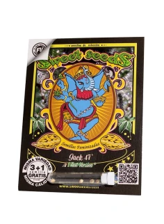 Jack 47 F1 Fast Version® 2