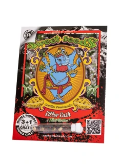 Killer Kush F1 Fast Version® 2