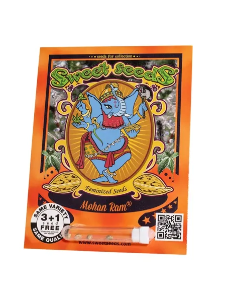 EN - Mohan Ram® 3+1