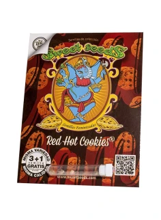 Red Hot Cookies® 2