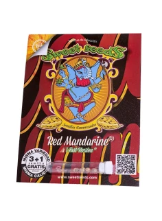 Red Mandarine F1 Fast Version® 2