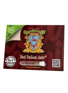 Red Poison Auto® 2