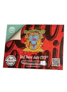 Red Pure Auto CBD® 2