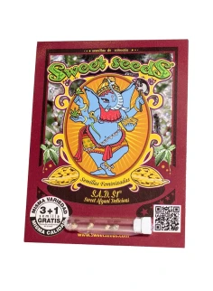 S.A.D. Sweet Afgani Delicious S1® 2