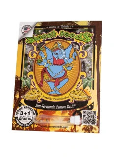 San Fernando Lemon Kush® 2