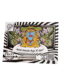 Sweet Amnesia Haze XL Auto® 2