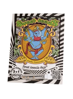 Semillas de cannabis Sweet Amnesia Haze® 2