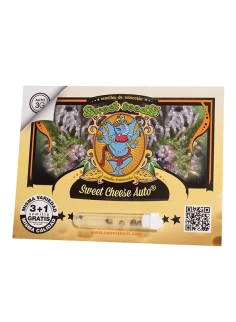 Sweet Cheese Auto® 2